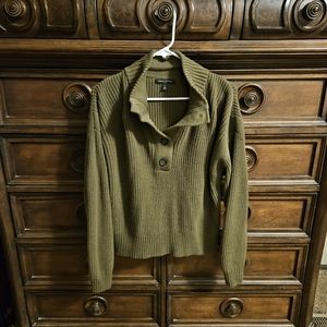 Banana Republic sweater